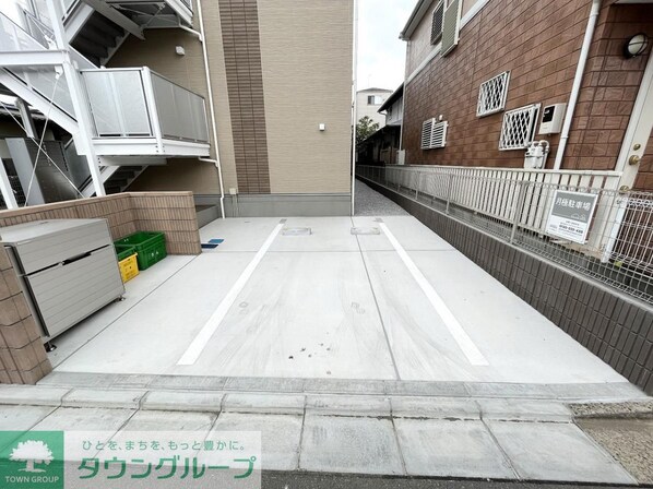 リブリ・膝折の物件内観写真